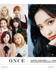 D-icon Magazine : Vol.07 Twice You Only Live Once