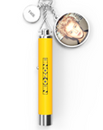 NCT 127 Neo Zone Photo Projection Keyring