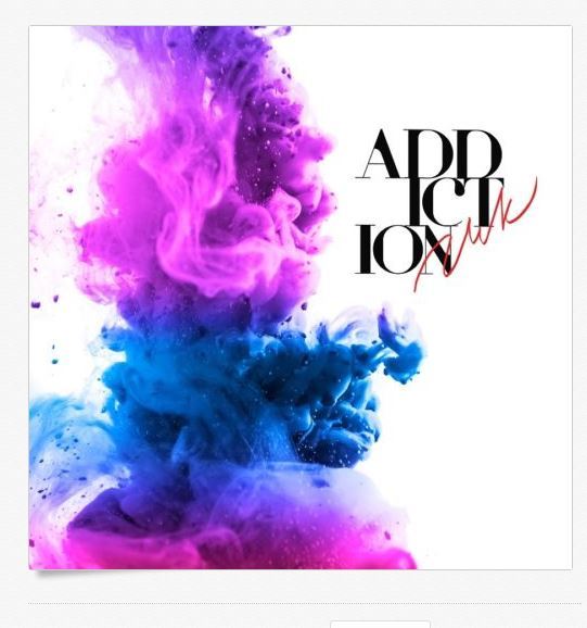   투포케이 24K - ADDICTION (Mini Album)