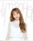 김소희 KIM SOHEE 1ST MINI ALBUM - THE FILLETTE