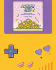 Oh My Girl Banhana Pop Up Album - Banana Allergy Monkey
