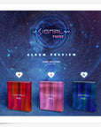 트와이스 TWICE 4th Mini Album "Signal"