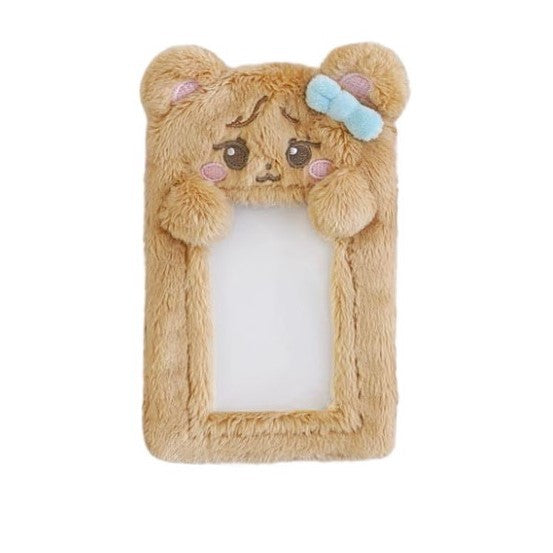 Blackpink BPTour Official Merchandise - Character Photocard Holder