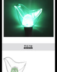 GOT7 2018 Ver 2 Official Light Stick