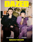 Dazed & Confused Korea 2021 Spring Edition