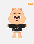 Stray Kids Official Merchandise - Skzoo Plush (Original Ver.)