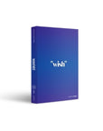Woo!Ah! 3rd Single Album - Wish