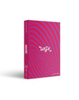 Woo!Ah! 3rd Single Album - Wish