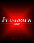 iKON 4th Mini Album - Flashback Digipack Ver.