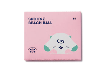 Spoonz X NU'EST - Beach Ball