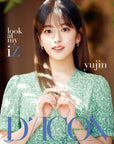 D-ICON Magazine Vol.8 - IZ*ONE