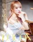 D-ICON Magazine Vol.8 - IZ*ONE