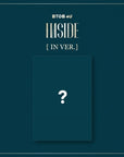 BtoB 4U 1st Mini Album - Inside