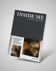 Kim Sung Kyu 3rd Mini Album - Inside Me