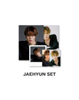 NCT 127 2021 Season's Greeting Photo Pack