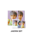 NCT Dream 2021 Season's Greeting Photo Pack