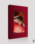 Kim Dong Han 1st Mini Album - D Day