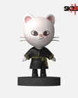 Stray Kids Official Merchandise - SKZOO Figure (神MENU VER.)