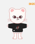Stray Kids Official Merchandise - Skzoo Plush (Original Ver.)