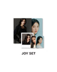 Red Velvet 2021 Season's Greeting Photo Pack