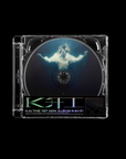 Kai 1st Mini Album - Kai (Jewel Case Ver.)