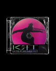 Kai 1st Mini Album - Kai (Jewel Case Ver.)