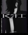 Kai 1st Mini Album - Kai (Photo Book Ver.)