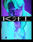 Kai 1st Mini Album - Kai (Photo Book Ver.)