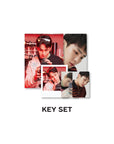 SHINee 2021 Season's Greeting Photo Pack