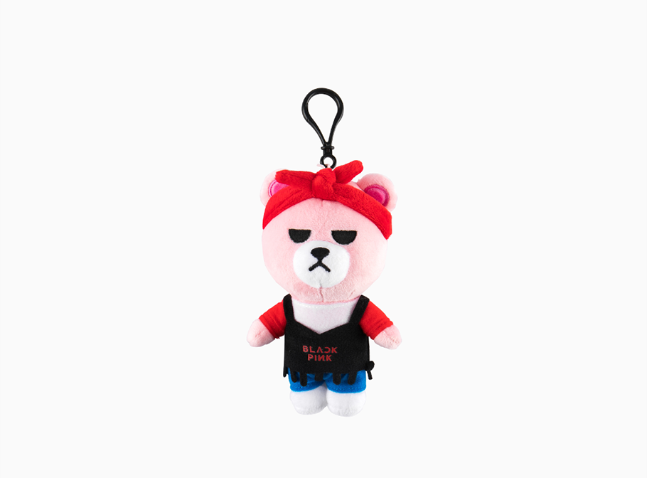 Blackpink [In Your Area] Krunk X Blackpink Official Goods