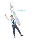 TXT SHINE X TOGETHER Official Merchandise - Acrylic Keyring
