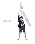 TXT SHINE X TOGETHER Official Merchandise - Acrylic Keyring