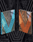 WayV 3rd Mini Album - Kick Back