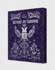 Kingdom 3rd Mini Album - History Of Kingdom: Part III. Ivan