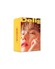 Baekhyun 2nd Mini Album - Delight Air-KiT