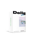 Baekhyun 2nd Mini Album - Delight Air-KiT