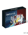Loona 4th Mini Album - & Air-Kit