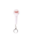 Seventeen Light Stick Keyring - 2018 SVT 2nd Fan Meeting "Seventeen In Carat Land" Goods