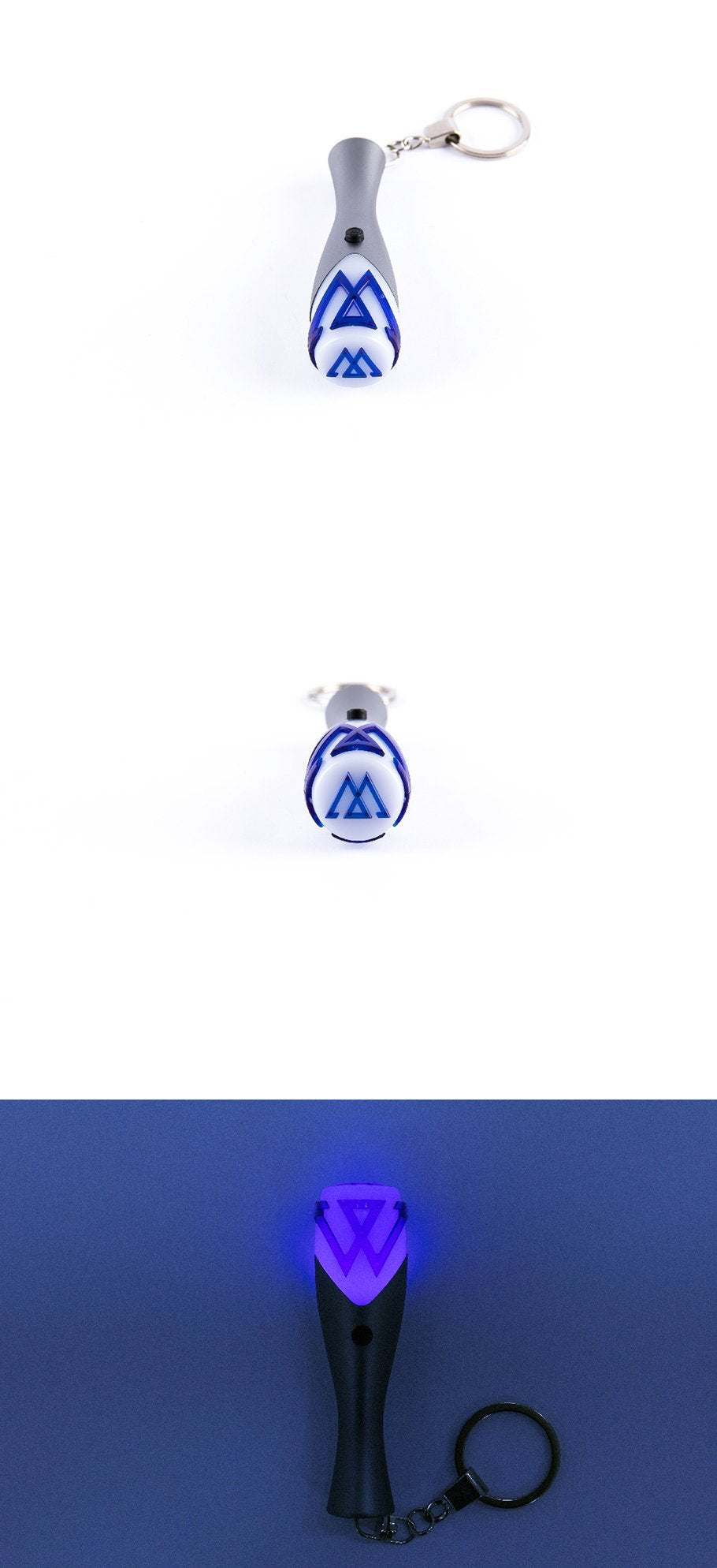 Winner- Light Stick Keyring – Choice Music LA