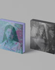 IU 5th Album - Lilac