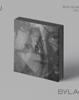 IU 5th Album - Lilac
