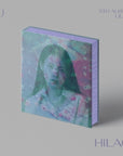 IU 5th Album - Lilac