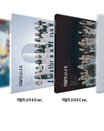 Loona 4th Mini Album - &