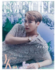 L'Officiel Hommes YK Edition Spring/Summer 2021 (Jackson)