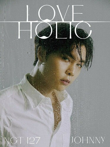 Japan Import] NCT 127 - Loveholic (Member Version) – Choice Music LA