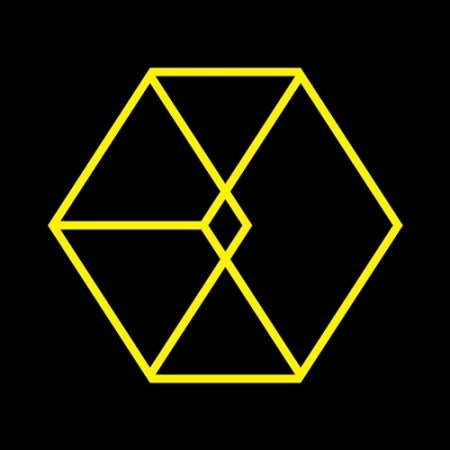 EXO Vol. 2 Repackage - LOVE ME RIGHT (Chinese Ver.)