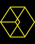 EXO Vol. 2 Repackage - LOVE ME RIGHT (Chinese Ver.)