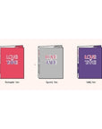 Pentagon 11th Mini Album - Love or Take