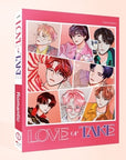 Pentagon 11th Mini Album - Love or Take