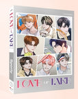 Pentagon 11th Mini Album - Love or Take